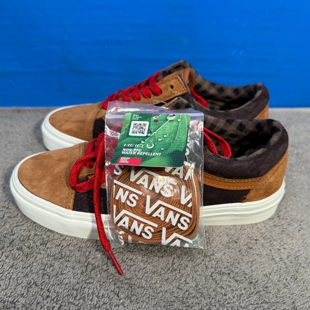 Vans old skool
Brand new ๐ฅ - Picture 4 of 6